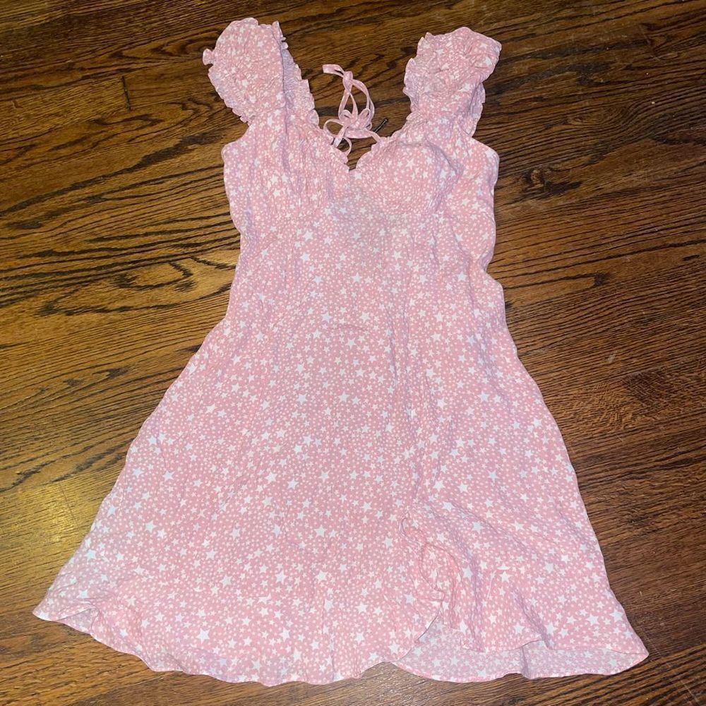 New dress